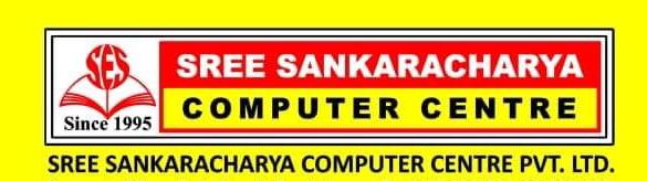 SREE SANKARACHARYA COMPUTER CENTRE UPPALA
